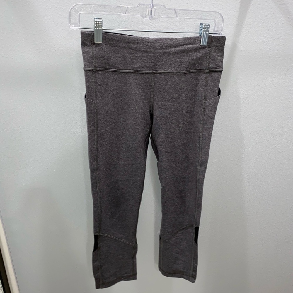 Lululemon crop